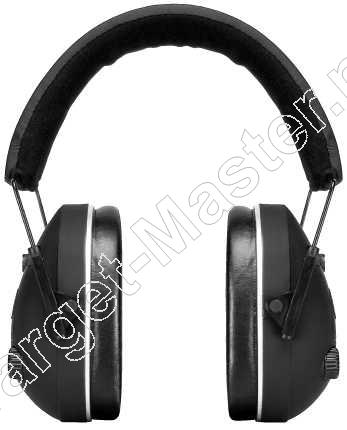 Caldwell PLATINUM SERIES G3 Electronic Stereo Hearing Protection Gehoor Bescherming